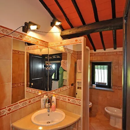 Sleeps 9 Pool Wifi T240315 Вилла Torre San Severo