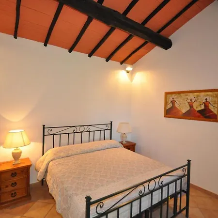 Вилла Sleeps 9 Pool Wifi T240315 Torre San Severo